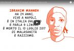 Ibrahim Manneh: morire a 24 anni per razzismo e malasanità