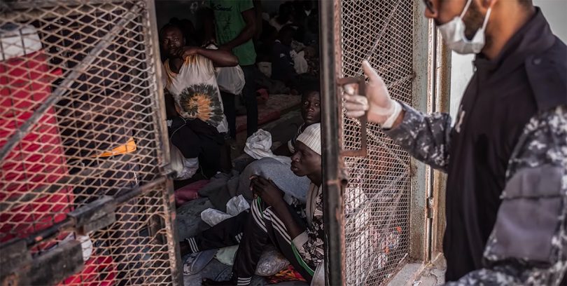 lettera aperta MSF