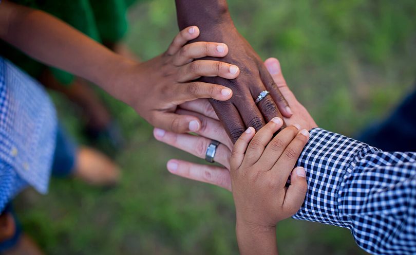 iscrizione alla rete di solidarietà