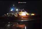 Il naufragio di Lampedusa del 30 giugno 2021